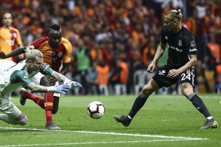 Derbi maçının biletleri 25 Ekim'de satışa çıkacak