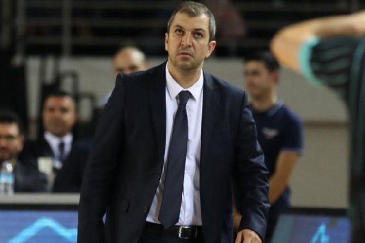 Burak Gören: ''Grubumuz çok zor bir grup''