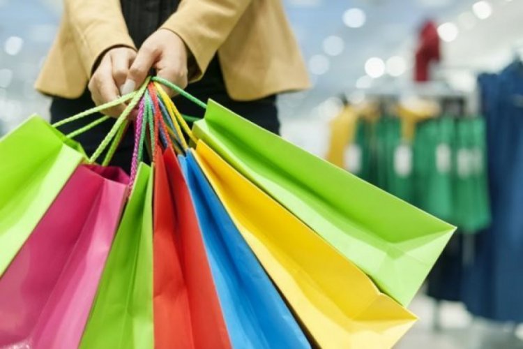 Bursa Gemlik Alışveriş Şenliği başlıyor