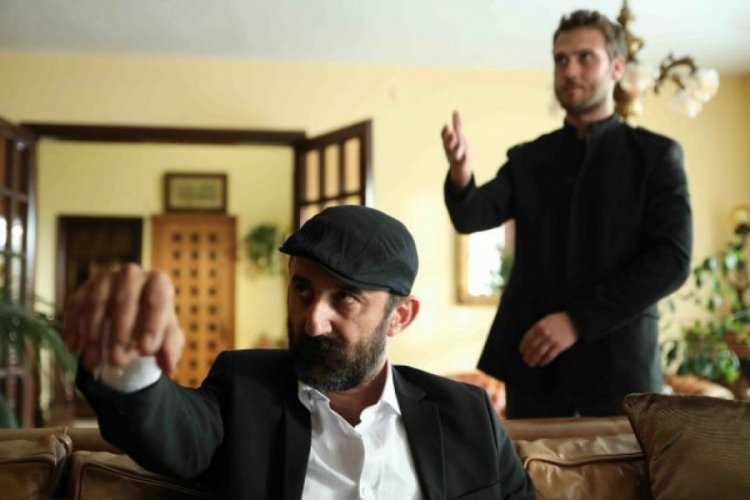 Çukur zirveyi bırakmıyor!