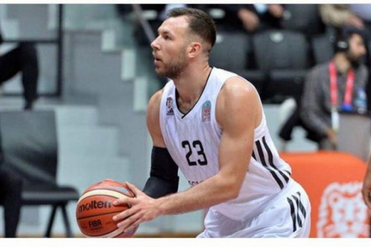 Can Maxim Mutaf, Bursaspor'da!