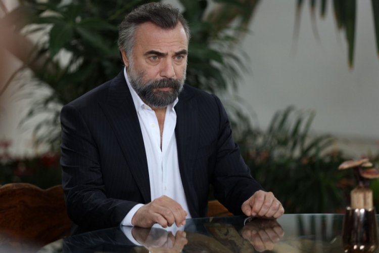 Eşkıya Dünyaya Hükümdar Olmaz'da Hızır'ı yok etme planı!