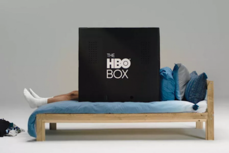 HBO'dan öğrenciler için yeni ürün