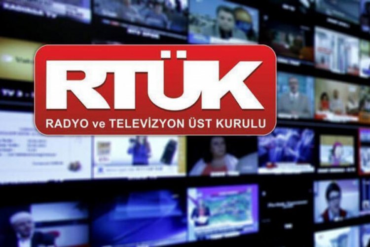 RTÜK'ten 'istifa' açıklaması