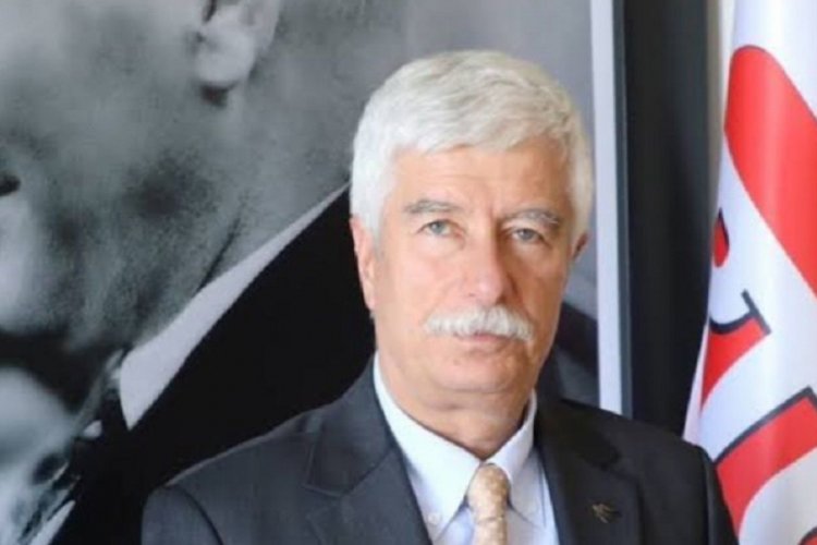 Faruk Bildirici'den RTÜK'e yanıt