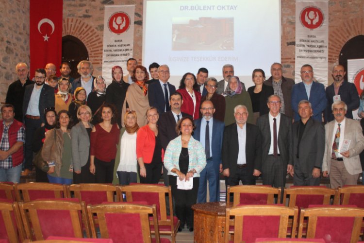 ''BOBDER basın ödülleri'' sahiplerini buldu