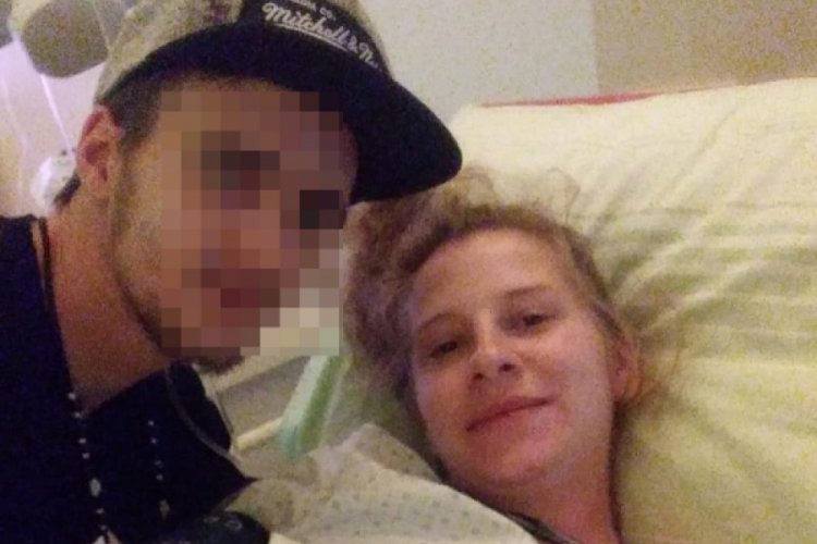 Alman anne Bursa'da kaçırılan 1 yaşındaki bebeğini arıyor