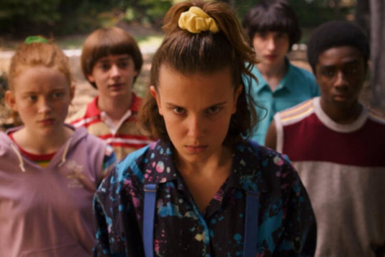 Stranger Things'in yeni sezonun ilk bölümünün adı açıklandı