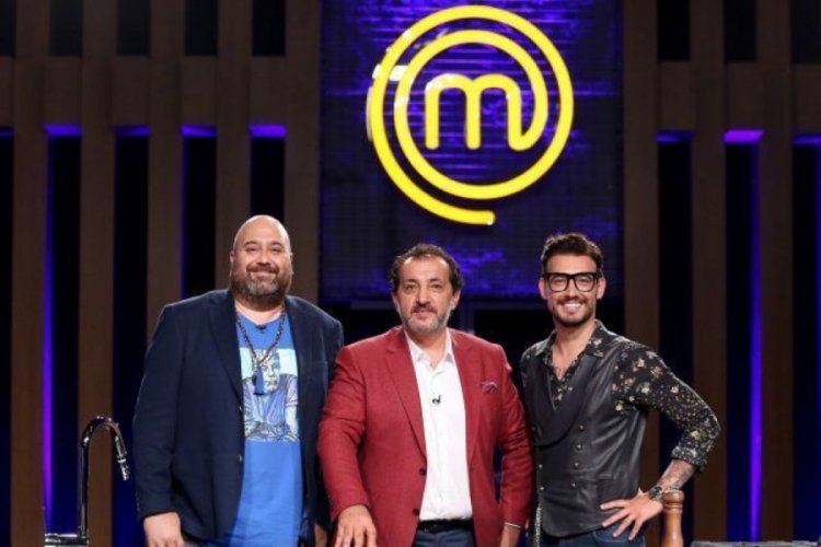 MasterChef Türkiye'de eleme neden ertelendi?
