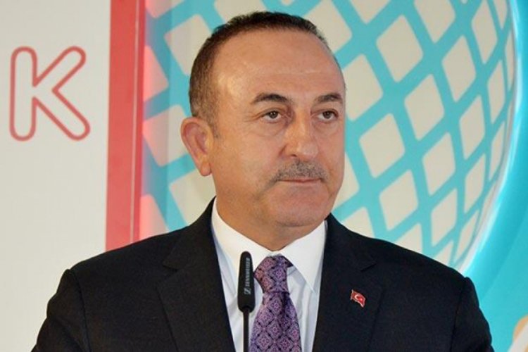 Çavuşoğlu: Hesabını veremeyeceğim hiçbir davranışta bulunmadım