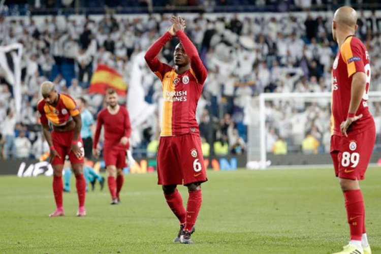 Galatasaray için 19 milyon euro buhar oldu!