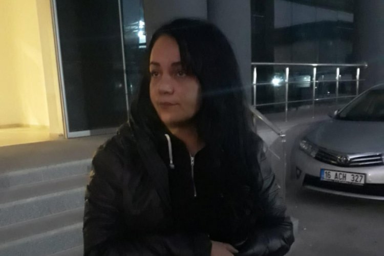 Bursa'da yakalanmıştı! Bitcoin Safiye tutuklandı