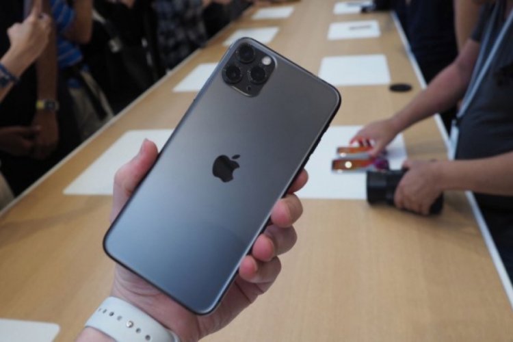 Apple'ın iOS 13'ü 2. ayını doldurmadan 6. güncellemesini aldı!