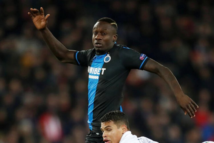 Mbaye Diagne'den bir skandal daha!