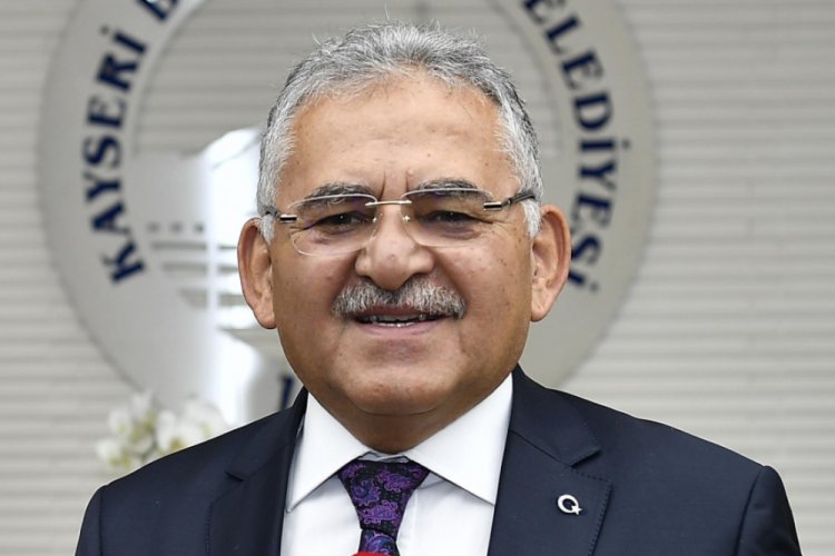 Büyükkılıç: Kayserisporumuz toparlanmaya başladı, işi sıkı tutmalıyız