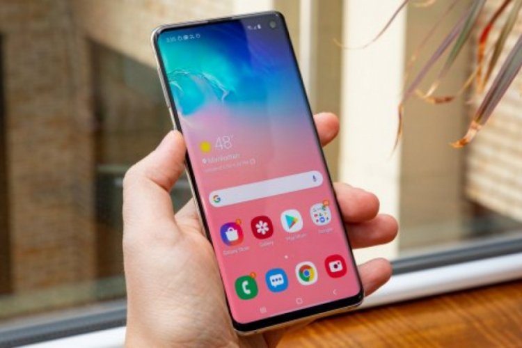 Galaxy S11 ailesinin pil kapasitesi ortaya çıktı