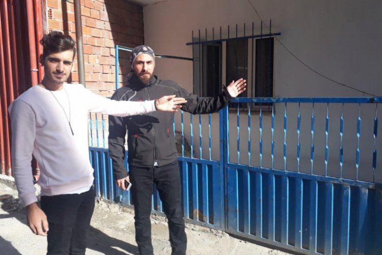 İntihar mektubunu cebinde buldu, son anda yetişti