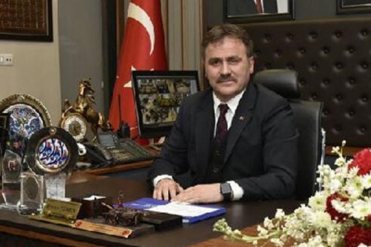 Belediye başkanına silahlı saldırı girişiminin şüphelisi teslim oldu