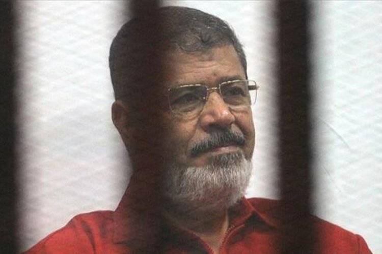 BM'den çarpıcı Mursi raporu: Keyfi bir cinayet olabilir