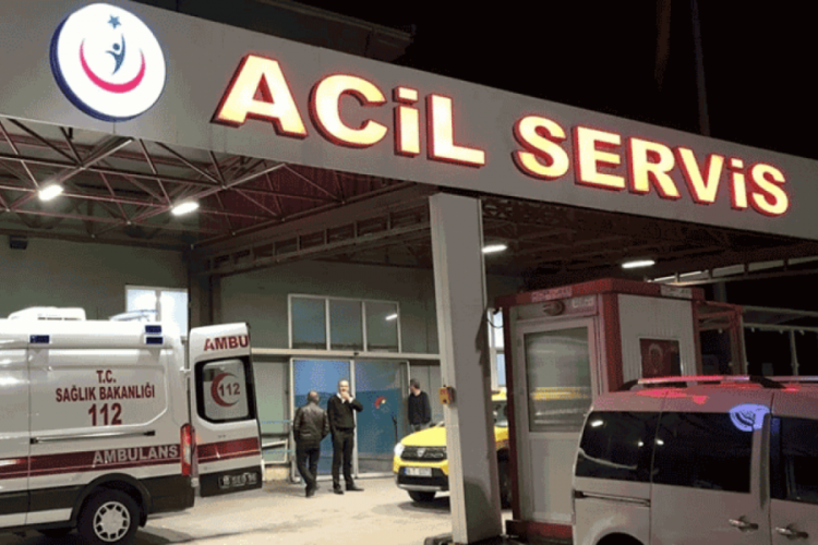 Bursa'da iki çocuk babası adamın feci sonu!