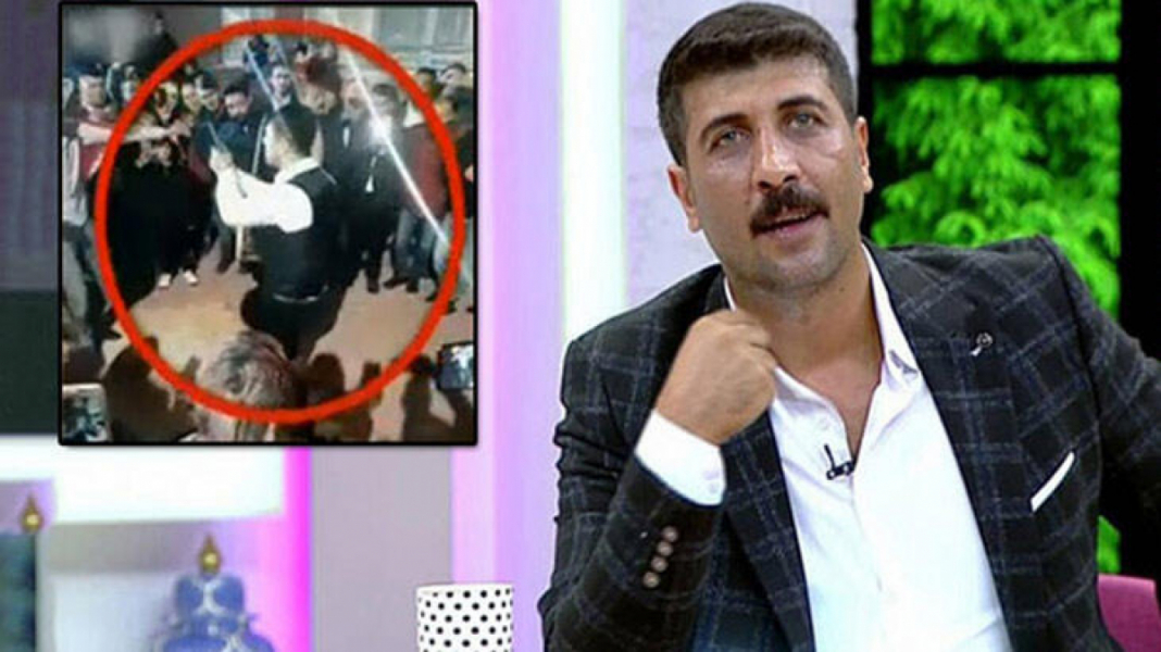 Fatih Bulut'tan şaşırtan 'silah' açıklaması!
