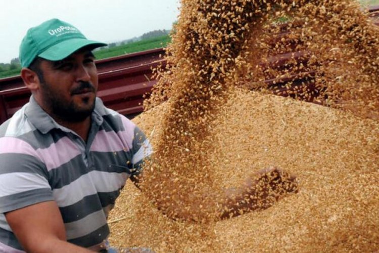 21,5 milyon ton üretim hedefleniyor