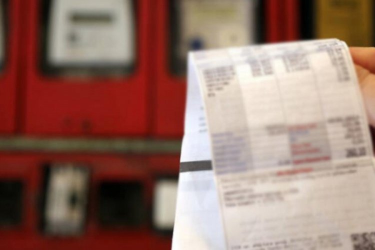 KDK'den 5 bin liralık elektrik faturası için ''usulü uygun değil'' kararı
