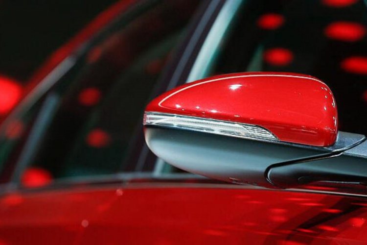Otomotiv üretimi 10 ayda yüzde 8 azaldı