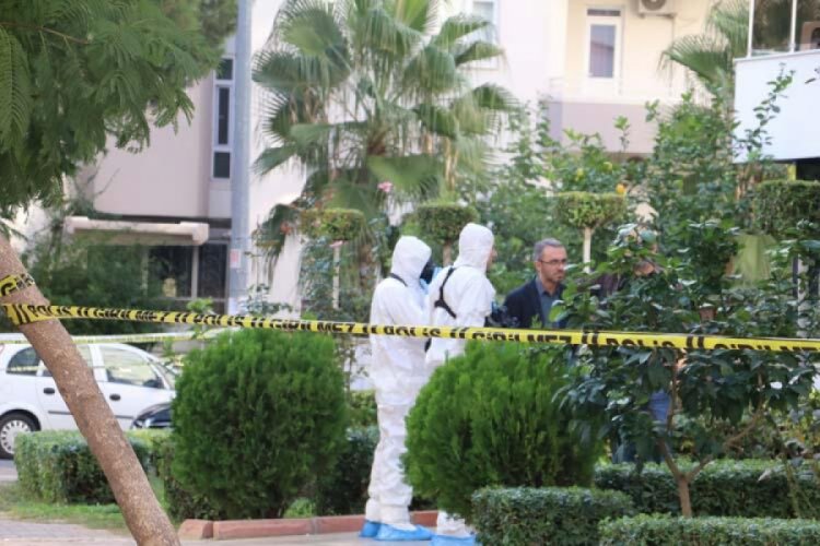 Antalya'daki sır ölümlerle ilgili valilikten açıklama geldi