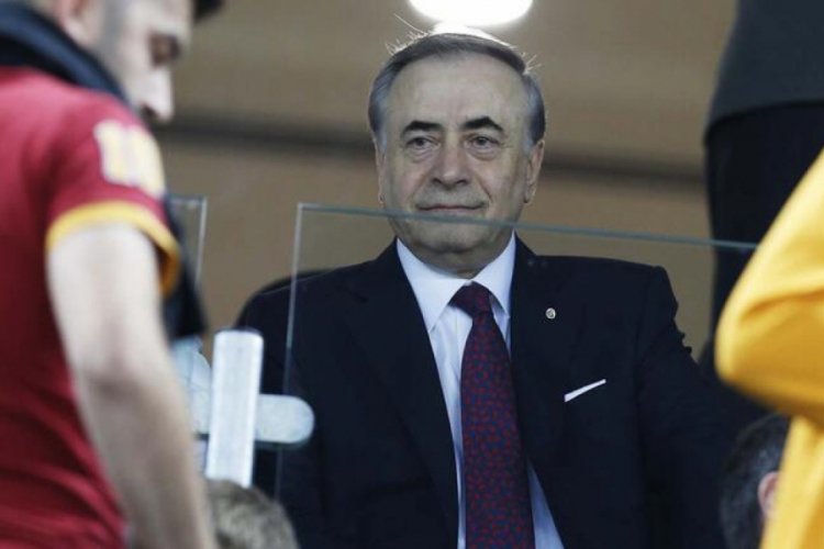 Mustafa Cengiz: Real Madrid Falcao için bizi tebrik etti