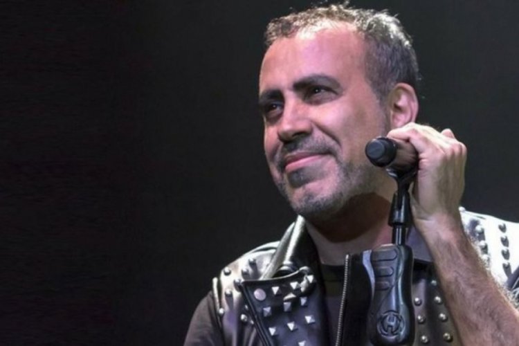 Haluk Levent'in paylaşımı tepki çekti