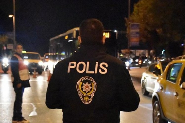 39 ilçede 'Yeditepe Huzur' uygulaması