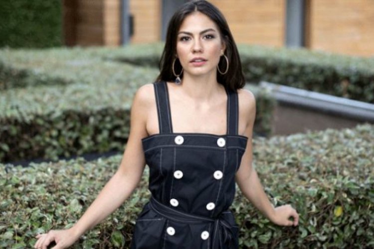 Demet Özdemir'den ''Ünlü indirimi'' talebi