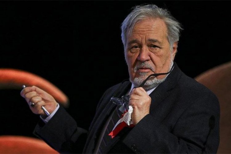 İlber Ortaylı: Fesli böyle yazıyordu, tamamen cahil!