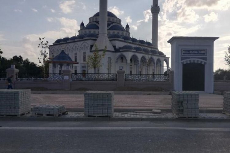 İnşaat işçisi el ve ayakları bağlı olarak ölü bulundu, 1 şüpheli gözaltında