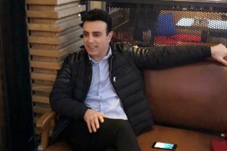 Galatasaray Kongre Üyesi Adnan Yılmaz: ''Galatasaray'ın öncelikli problemi Fatih Terim'dir''