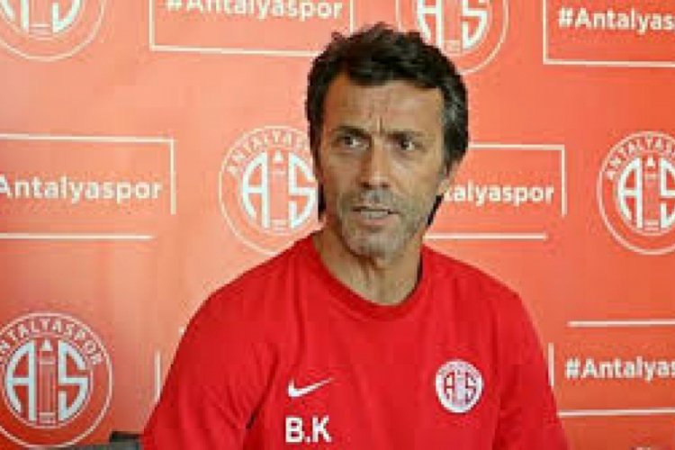 Bülent Korkmaz: ''Riskleri göze aldık her şeyi yaptık. Rizespor'u tebrik ediyorum''