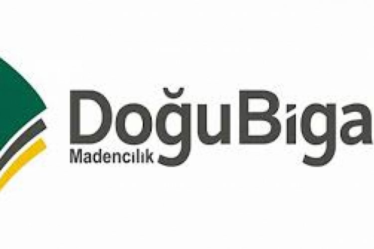 Doğu Biga Madencilik'ten Çamyurt projesi açıklaması