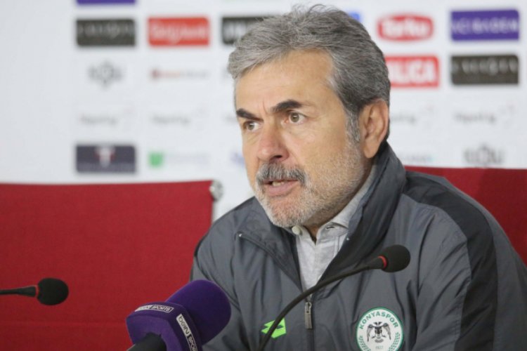 Kocaman: ''Sivasspor galibiyeti hak etti''
