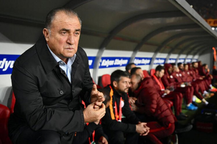 Fatih Terim: 'Bu bir kırılma anı!'