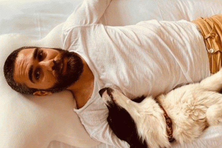 Kadir Doğulu kendi reçetesini kendisi yazdı