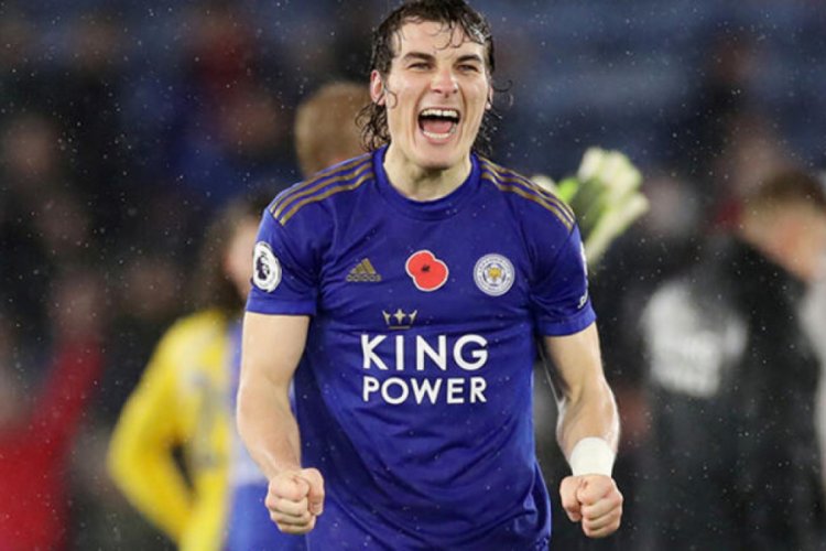 Leicester yine kazandı!
