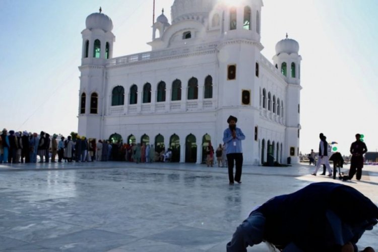 Hindistanlı Sih hacılar, Pakistan'a vizesiz girebilecek