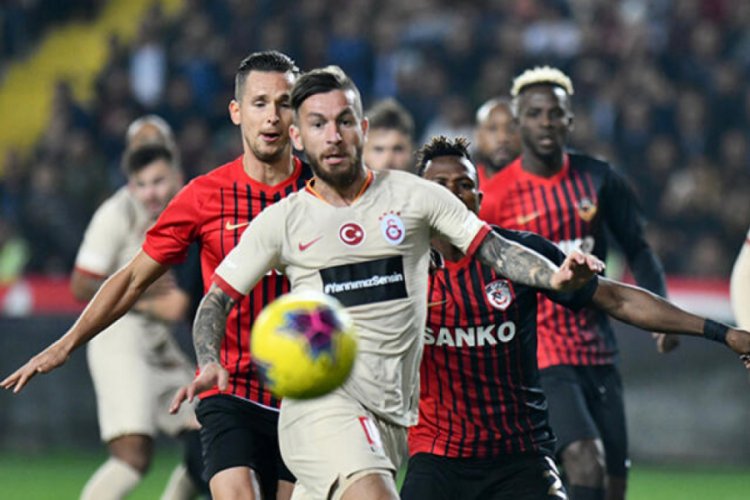 Adem Büyük: 'Önümüzde kimse duramaz!'