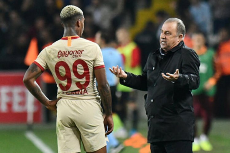 Mario Lemina: Madrid'de onları çok üzmüştük