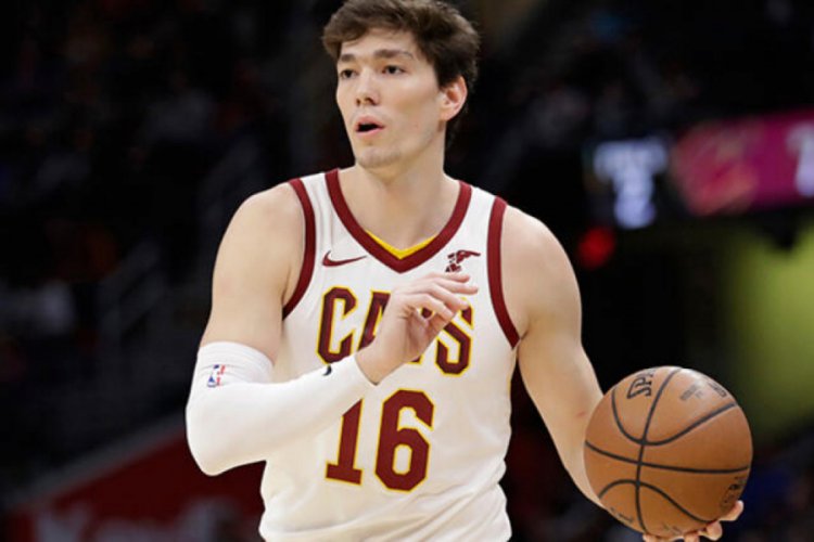 Fenerbahçe'den Cedi Osman'a mesaj