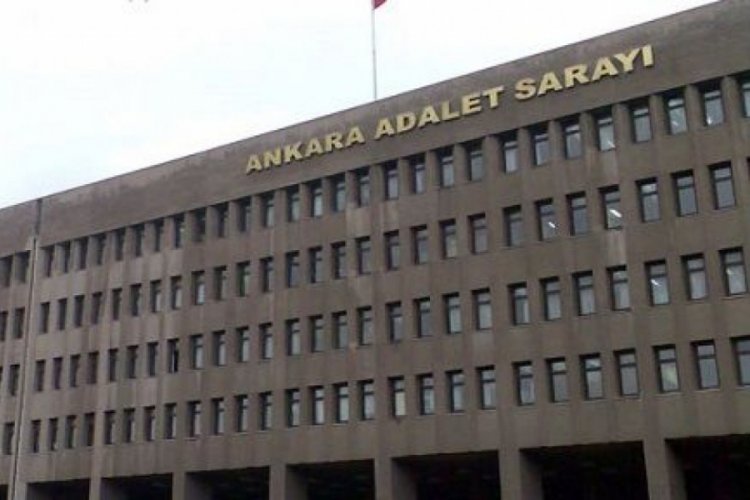 Ankara Cumhuriyet Başsavcılığından 'Ekrem Yeter' kararı başvurusu