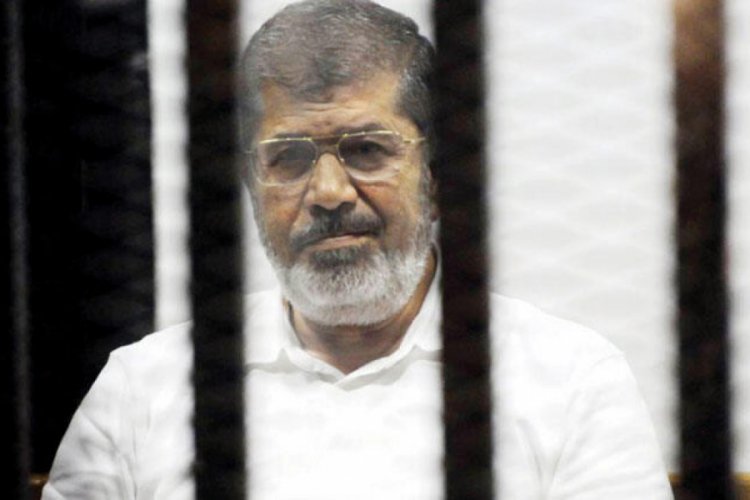 BM: Mursi'nin ölümü cinayet sayılabilir