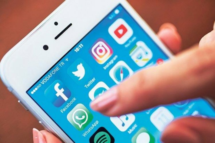 Cep telefonu ve tablete yaş sınırı!