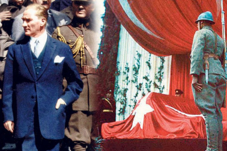 10 Kasım 1938'in bilinmeyenleri